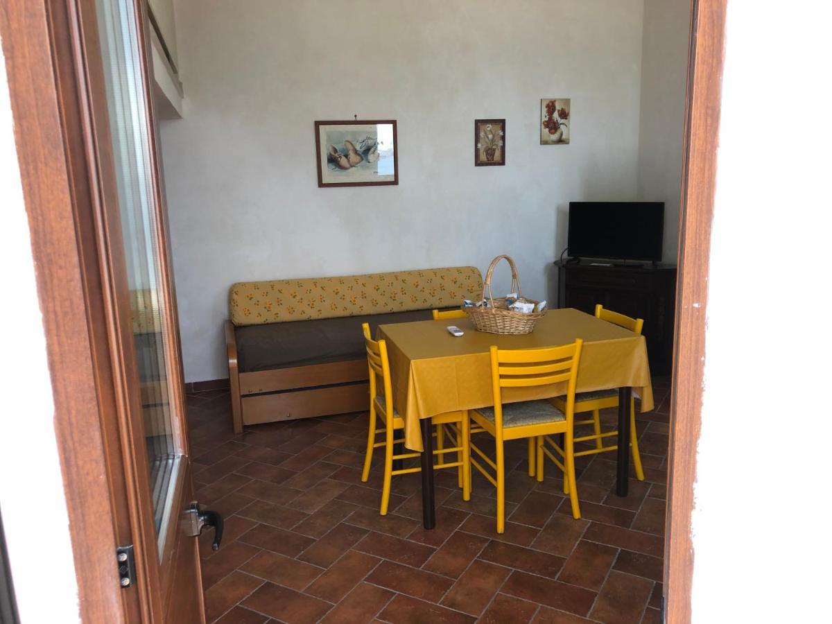 Il Profumo Del Mare Villa Palermo Exterior photo