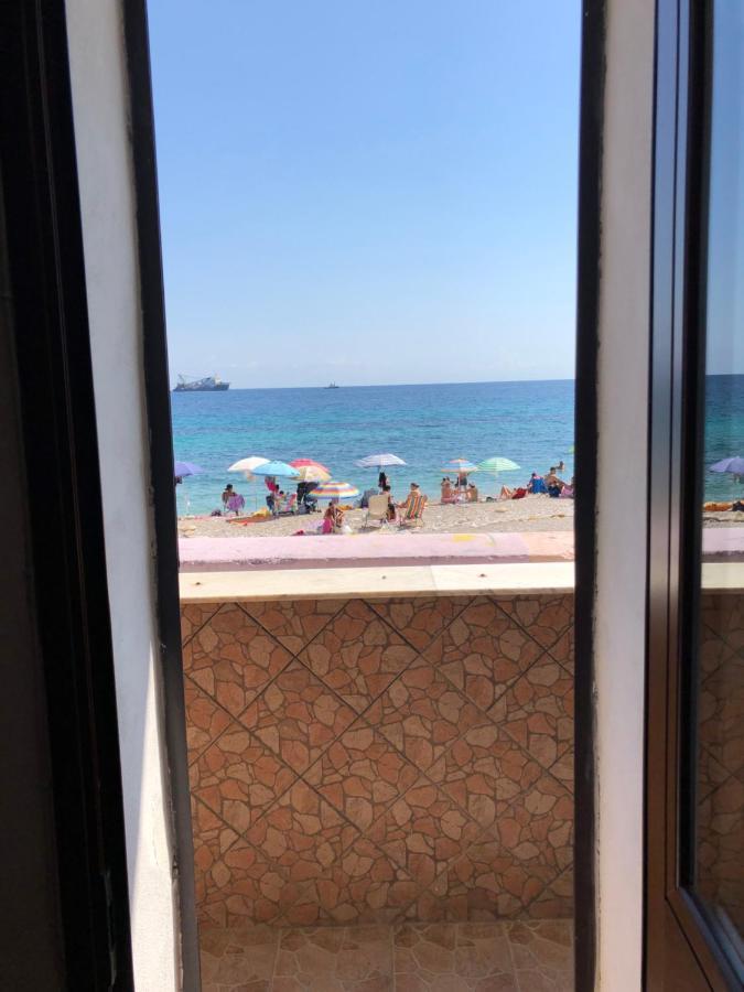Il Profumo Del Mare Villa Palermo Exterior photo