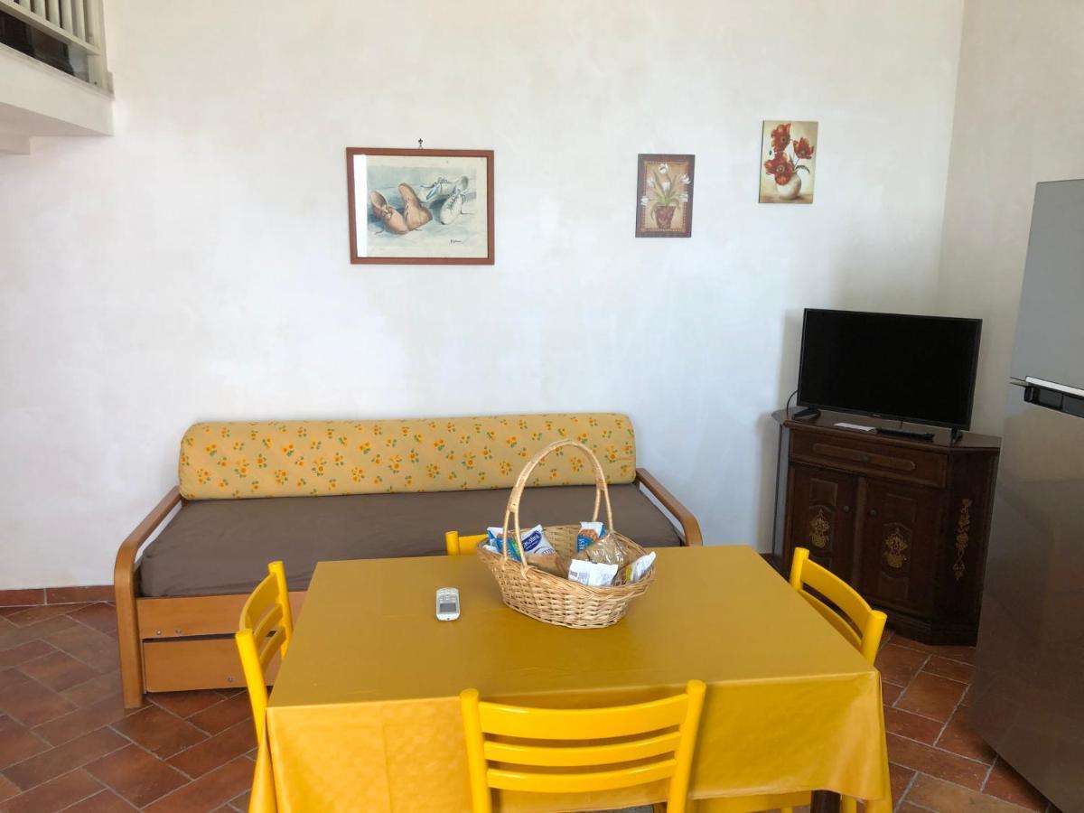 Il Profumo Del Mare Villa Palermo Exterior photo