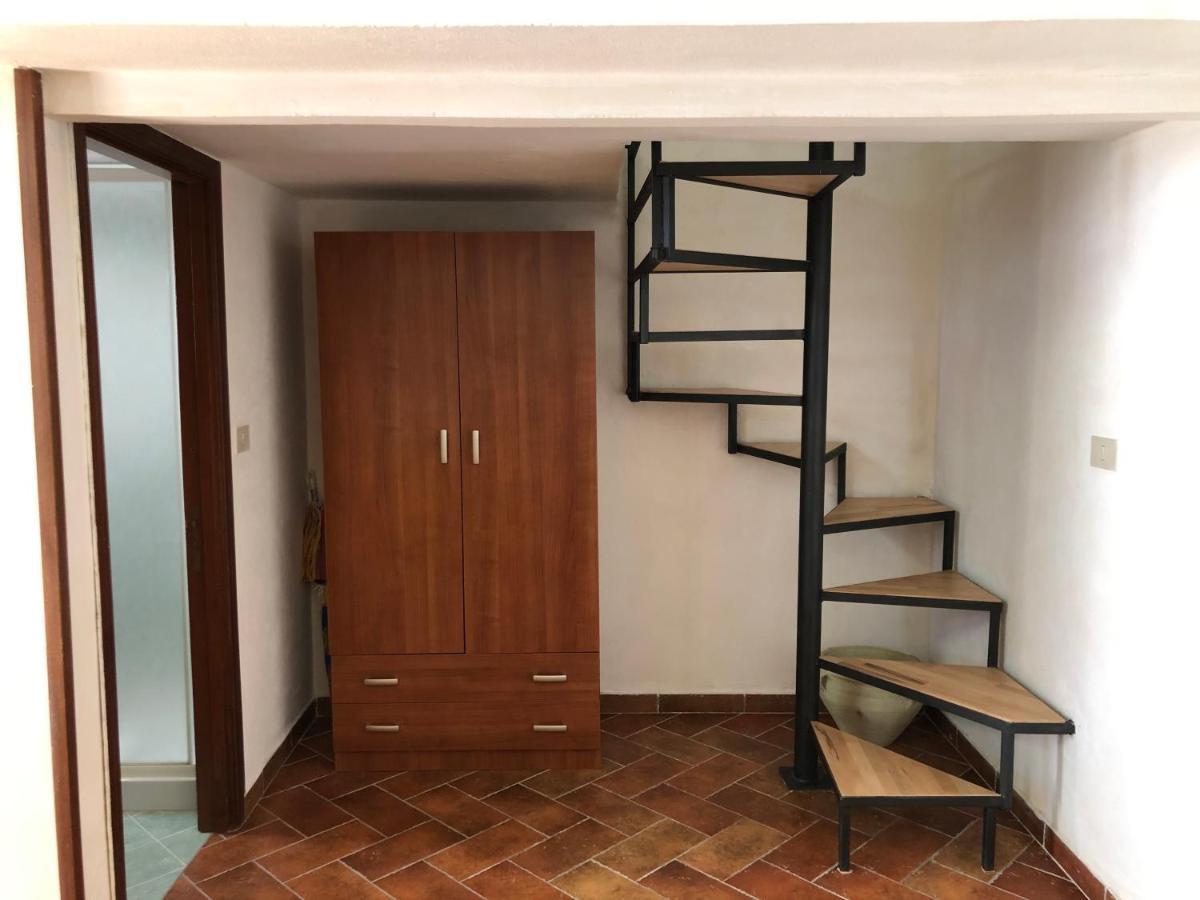 Il Profumo Del Mare Villa Palermo Exterior photo